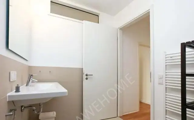 Frankfurt am Main RentalsWeisbachstrasse 7DE-04-004M