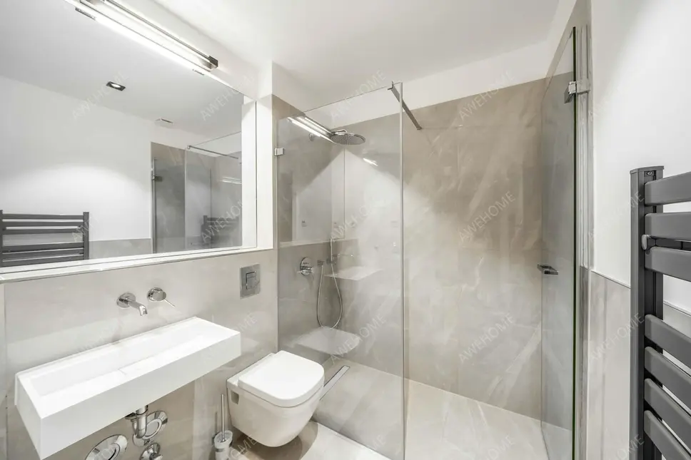 Berlin RentalsBergstrasse