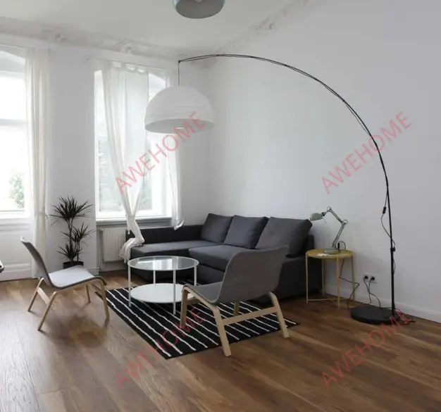 BerlinStudy Overseas Accommodation Booking