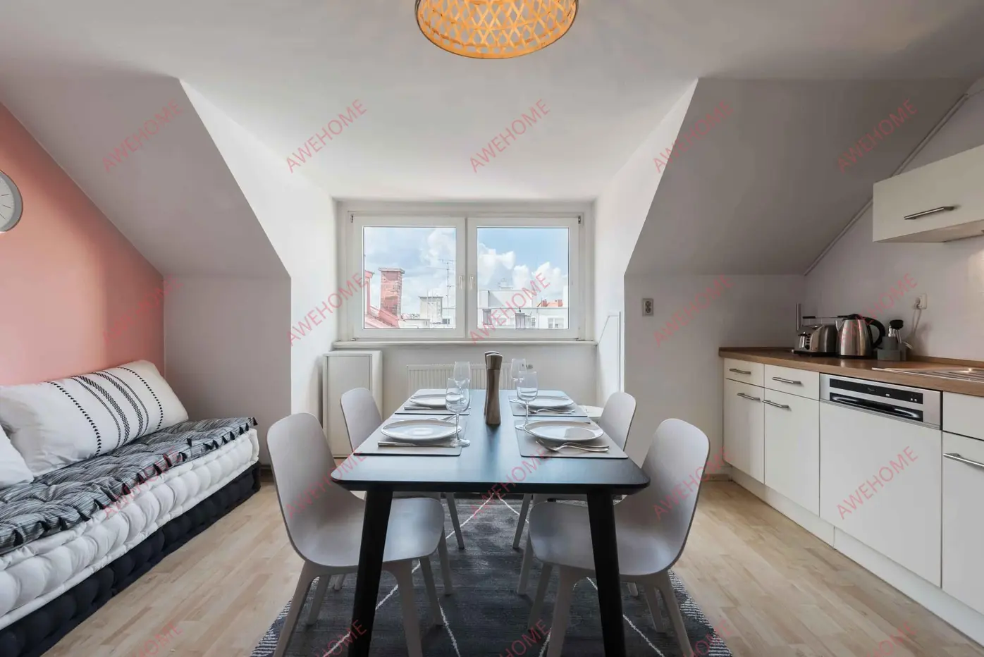 München RentalsFraunhoferstrasse 10DE-02-009-003HF