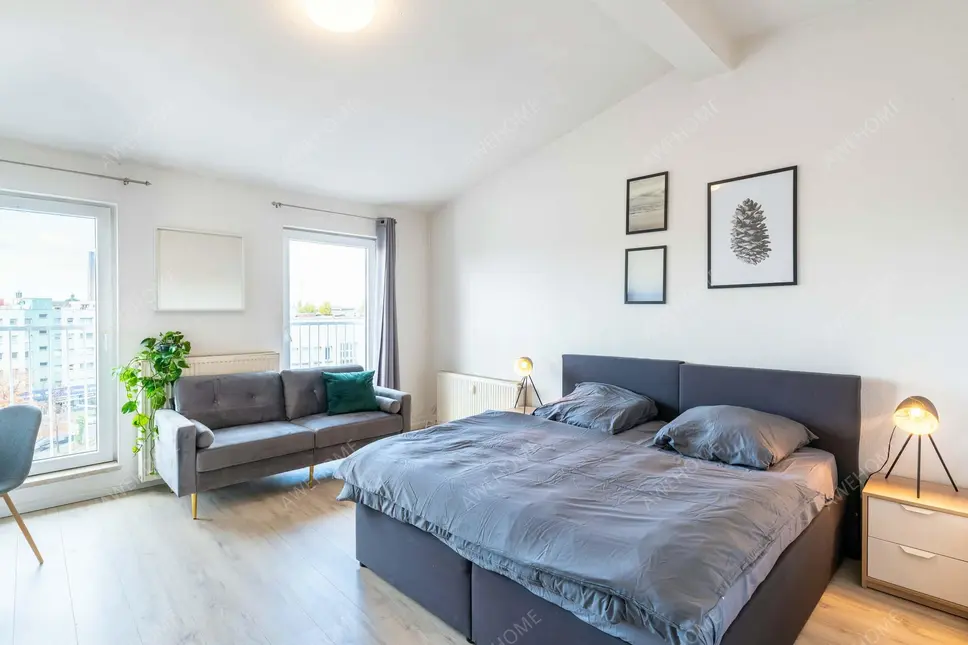 Berlin RentalsReinickendorfer Strasse