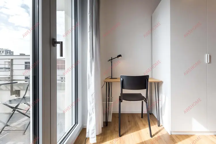 Frankfurt am MainStudy Overseas Accommodation Booking