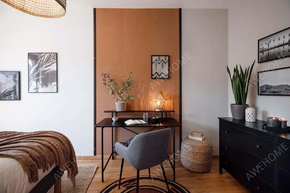 Berlin RentalsAwbari - 1 bedroom in Mitte