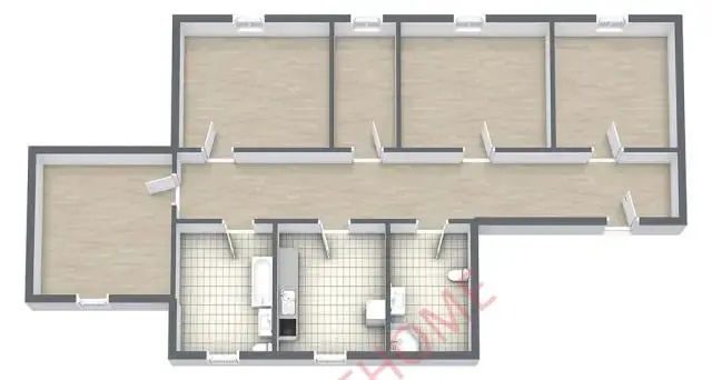 Berlin RentalsKranzer Strasse 5DE-01-092M