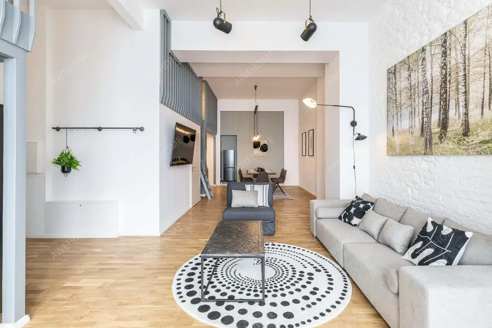 Berlin RentalsReinickendorfer Strasse