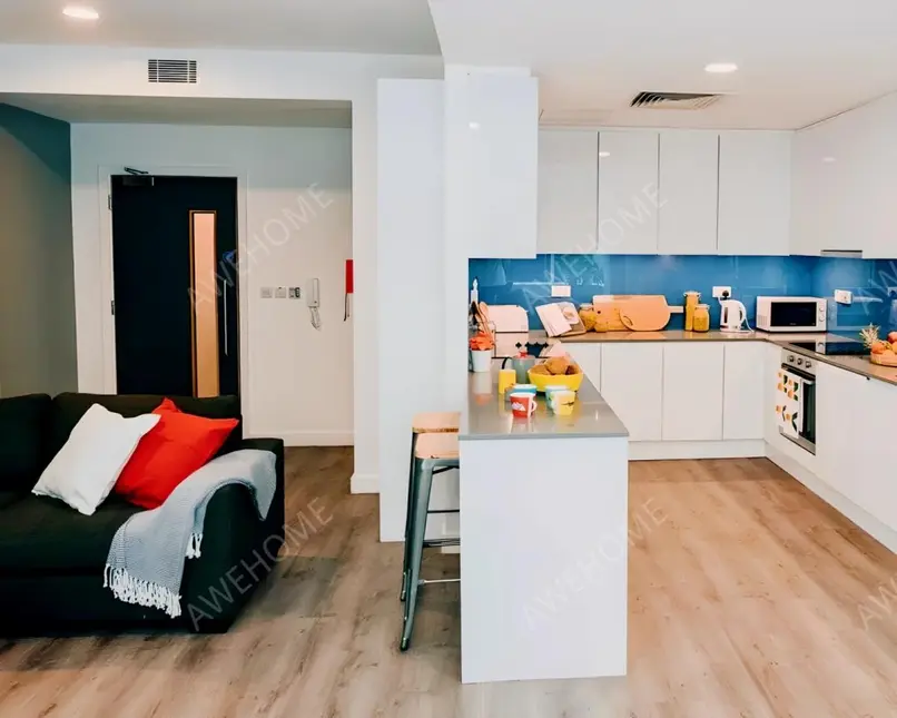 Dublin RentalsPoint Campus