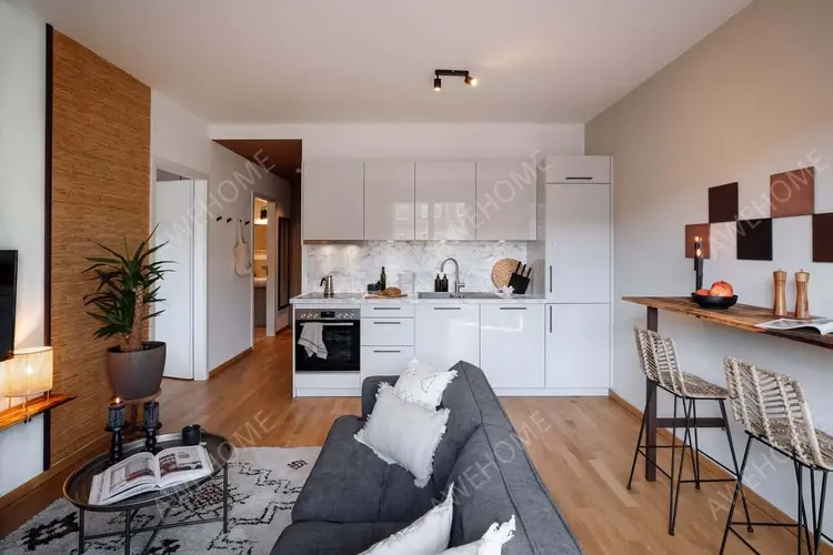 BerlinStudy Overseas Accommodation Booking