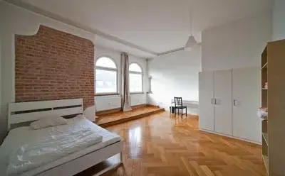 MünchenStudy Overseas Accommodation Booking