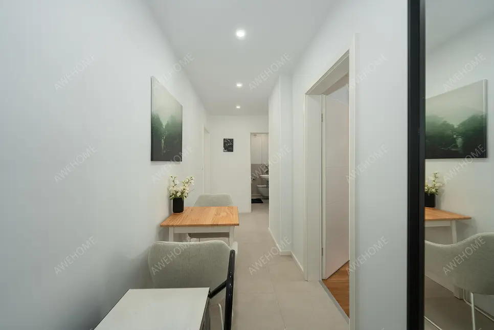 München RentalsHansastrabe 112