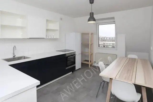 Berlin RentalsRheinstrasse 2-3DE-01-256M