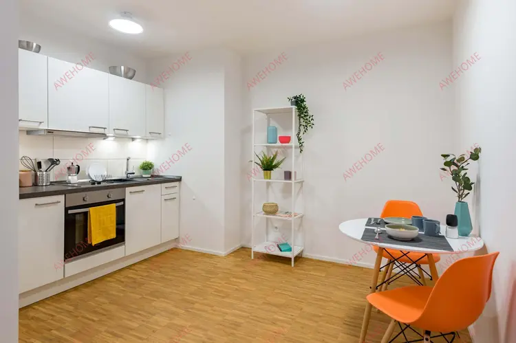 Frankfurt am MainStudy Overseas Accommodation Booking