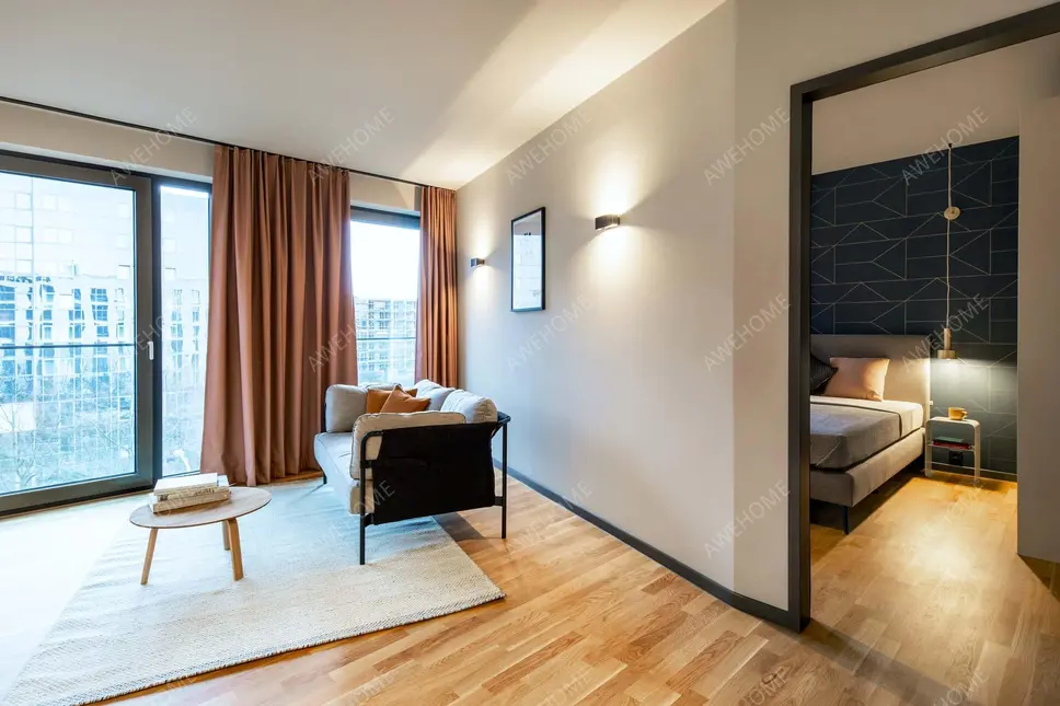 Darmstadt RentalsAm Kavalleriesand