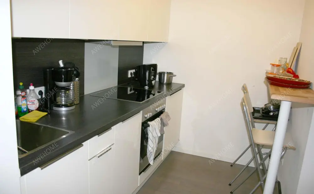 Berlin RentalsBernhard-Weiss-Strasse 1-3DE-01-005M