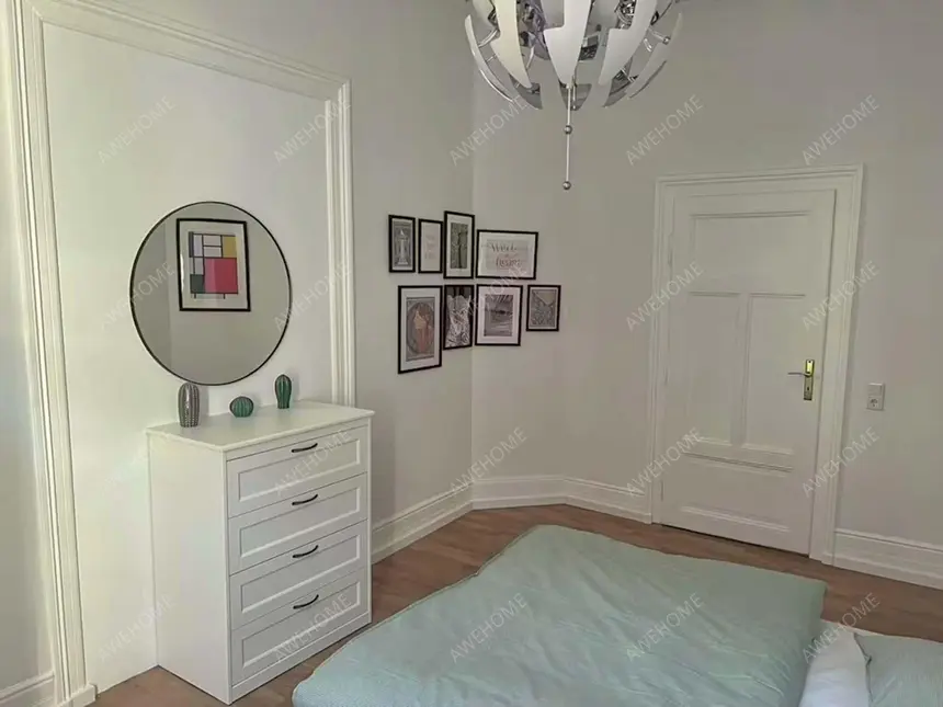 Frankfurt am Main RentalsMunchener Strasse