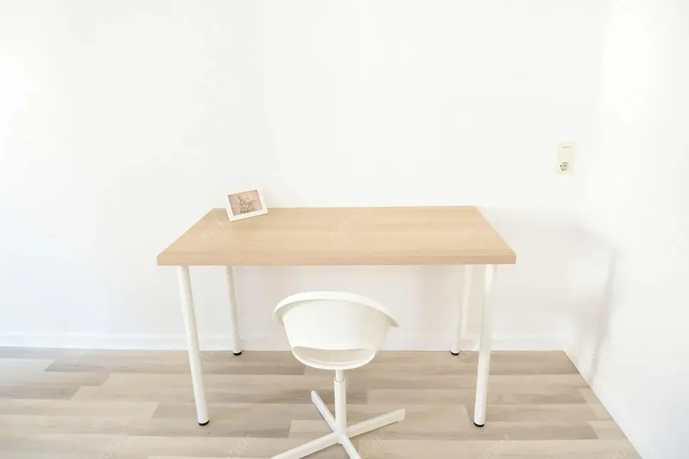 Berlin RentalsGuineastrasse