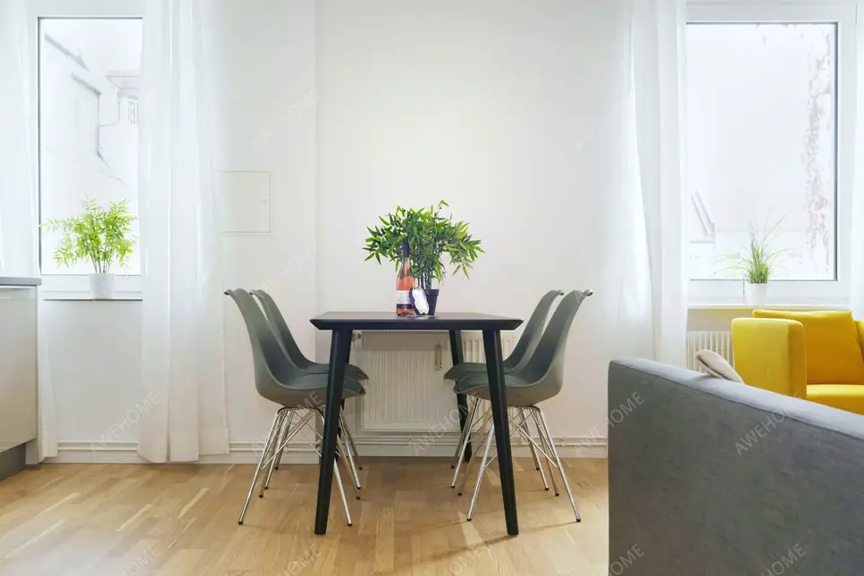 Berlin RentalsGuineastrasse