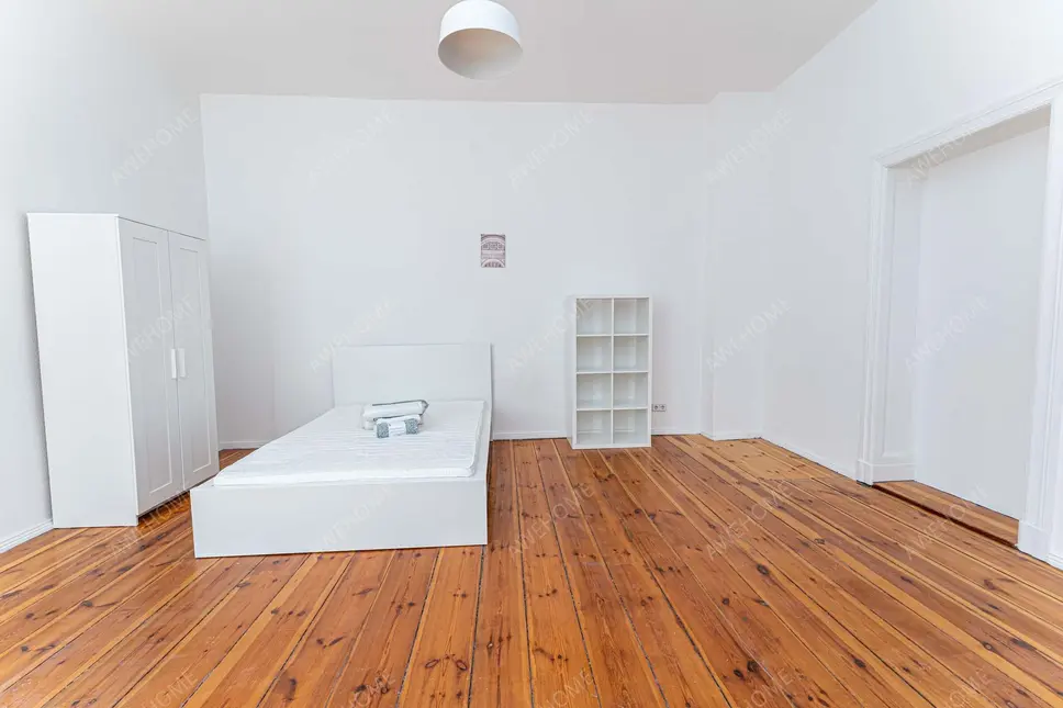 Berlin RentalsBornholmer Str. - 02-002Z0609