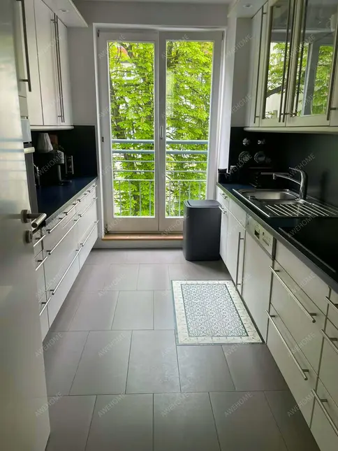 Berlin RentalsBleibtreustrasse