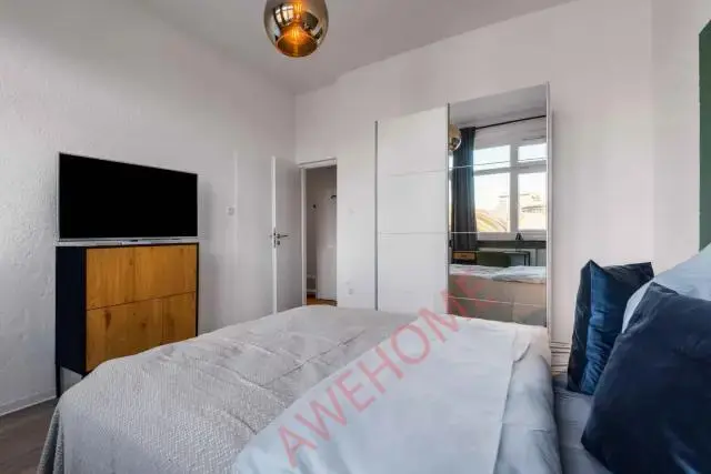 Frankfurt am Main RentalsAm Hauptbahnhof 8DE-04-001-001HF