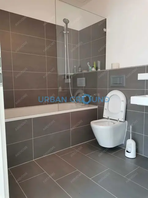 Berlin RentalsReduced Rent - Furnished 2 -room flat with balcony