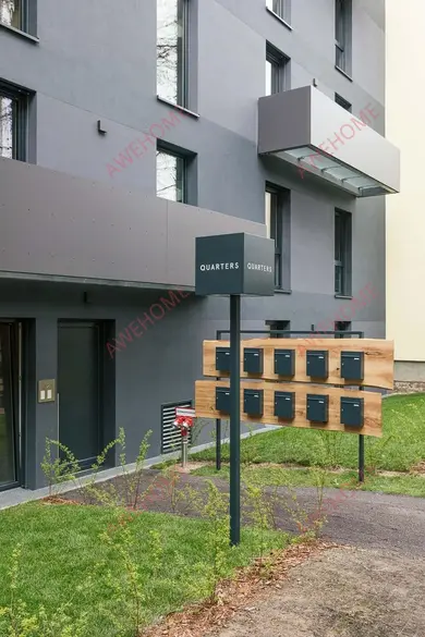 BerlinStudy Overseas Accommodation Booking