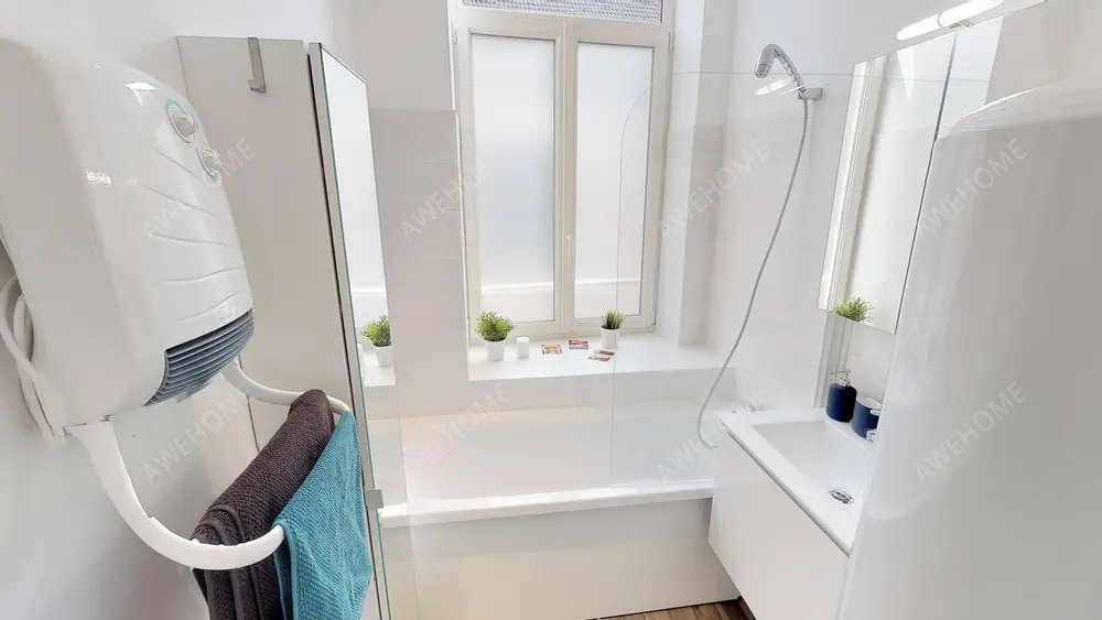 Lille Rentals14 bis rue de Wazemmes  59000