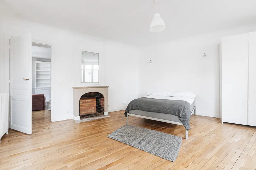 HamburgSingle Apartment Rentals[Single Apartment]Alfred 3