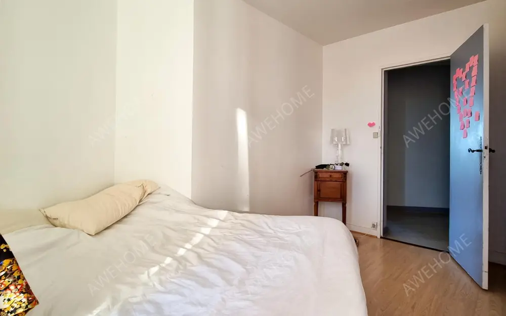 ParisHomestay Rentals[Homestay]PARIS 17区-55平-F3-公寓-有家具