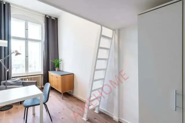 Berlin RentalsReinickendorfer Strasse Berlin 13347 Germany