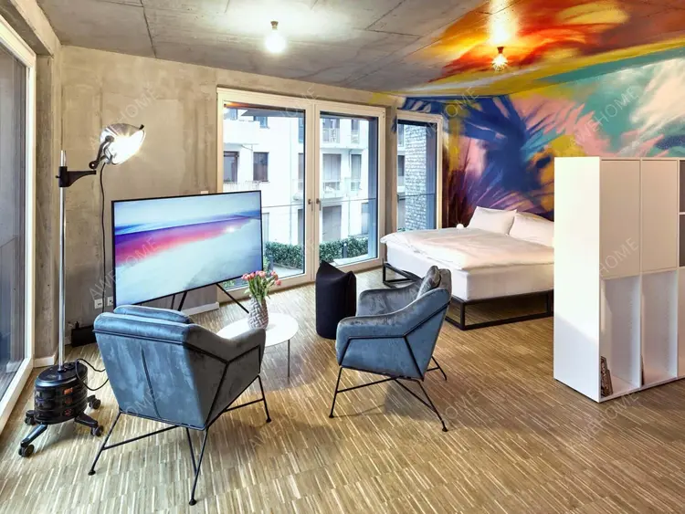 BerlinStudy Overseas Accommodation Booking