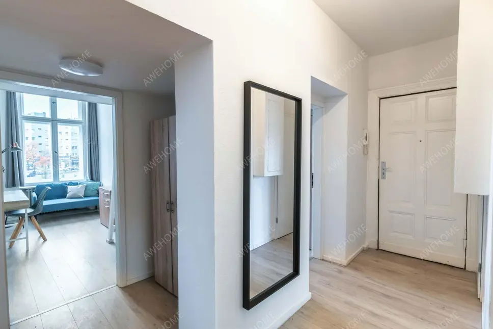 Berlin RentalsReinickendorfer Strasse Berlin 13347 Germany