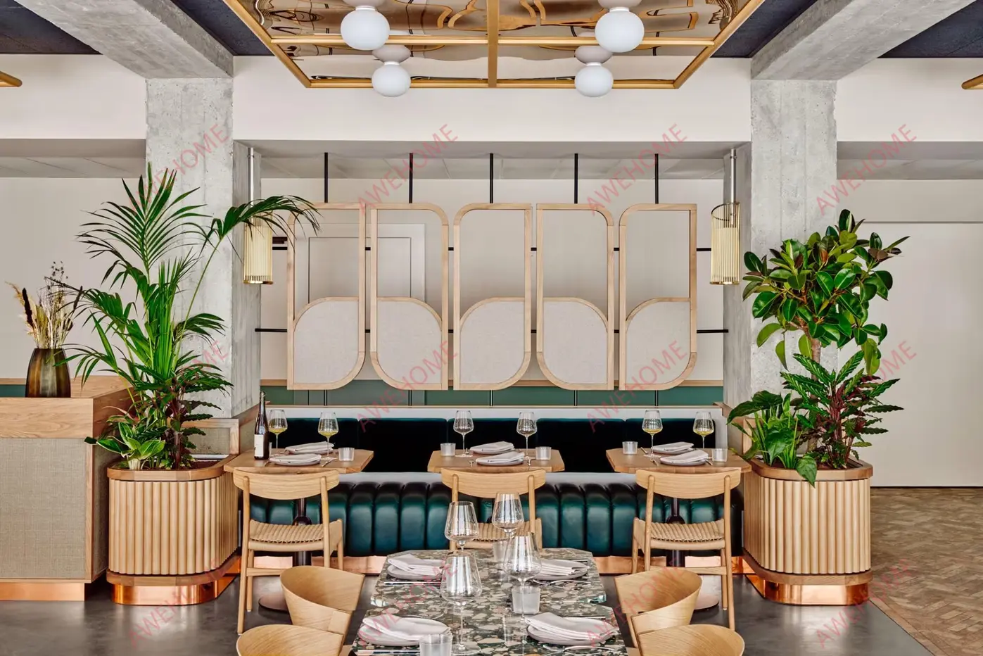 München RentalsCity Studio