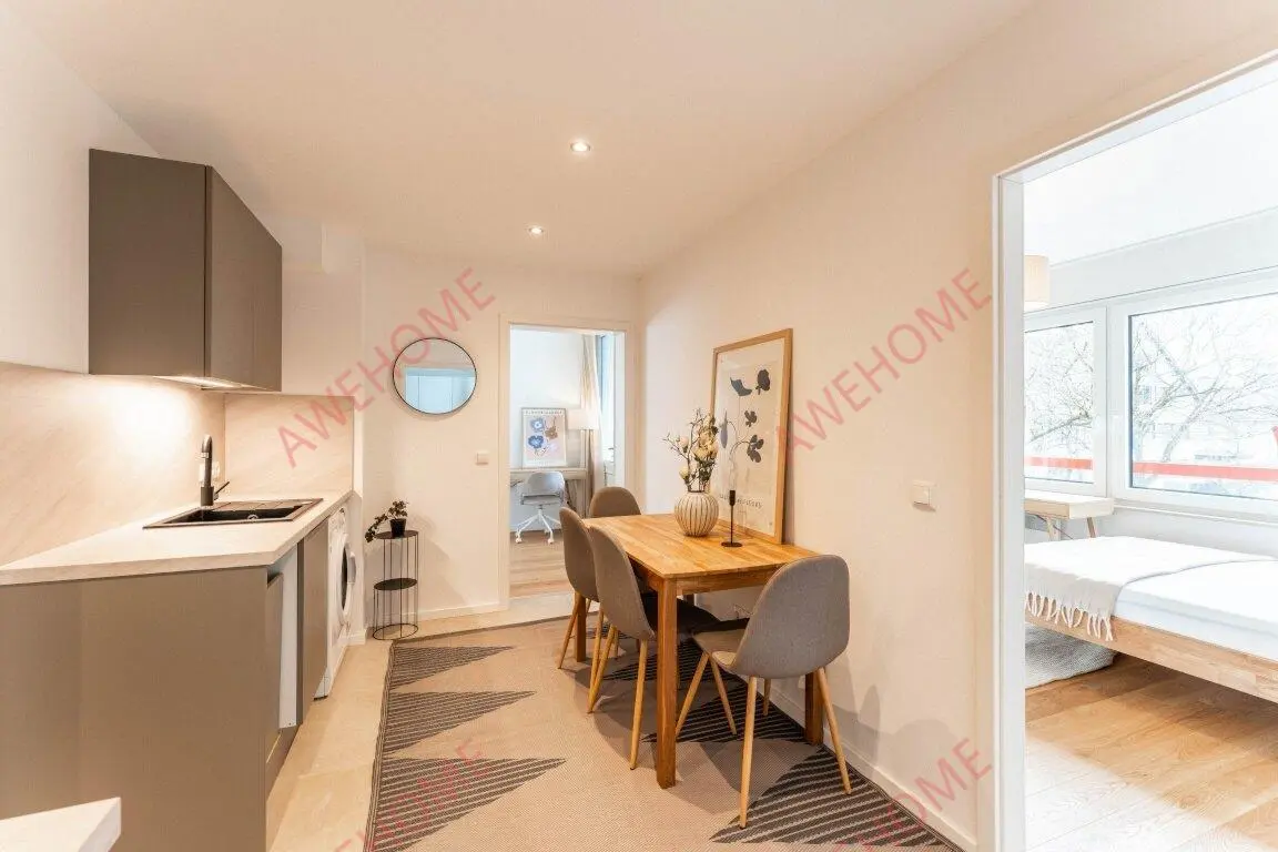 München RentalsGrafelfingerstrabe 16