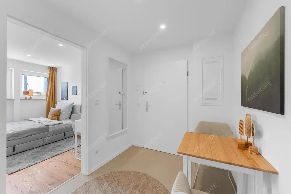 München RentalsGotthardstrabe 107