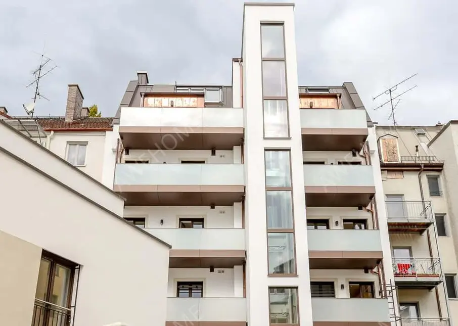 München RentalsSchmied-Kochel-Strasse 18DE-02-080Q