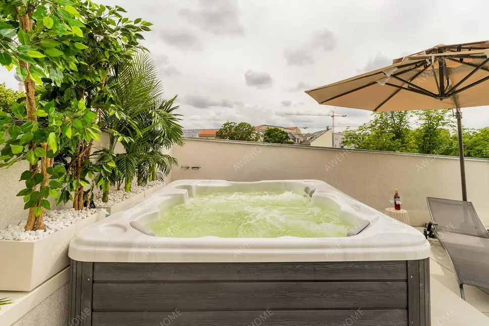 Berlin RentalsKrausnickstrasse