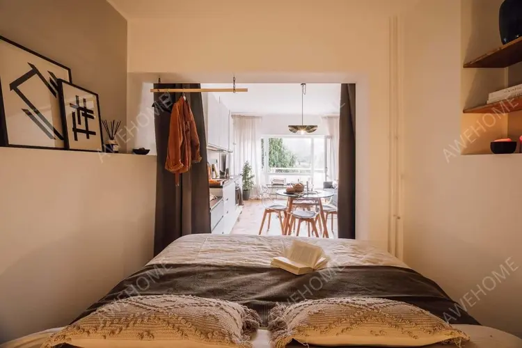 BerlinStudy Overseas Accommodation Booking