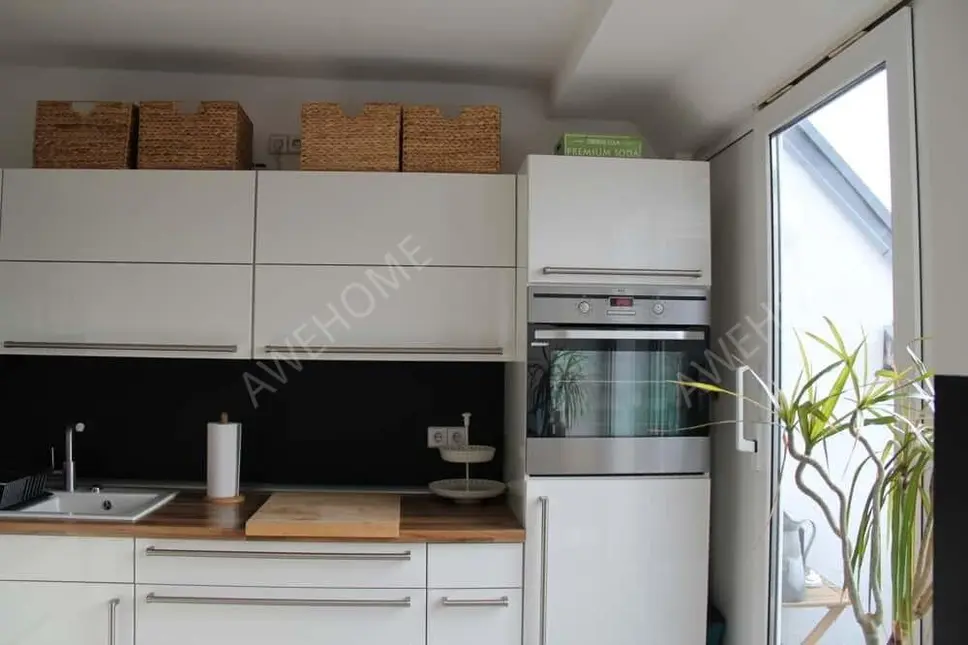 Berlin RentalsSir Bright - eine traumhaft helle Dachgeschosswohn