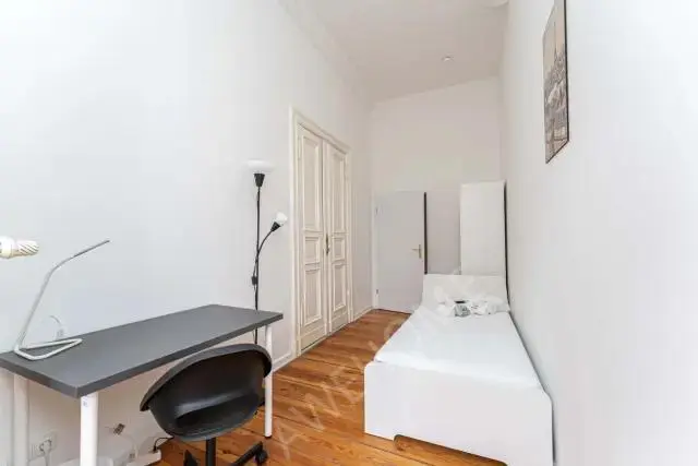 Berlin RentalsKantstr.68 - Alias: 002-006Z1503