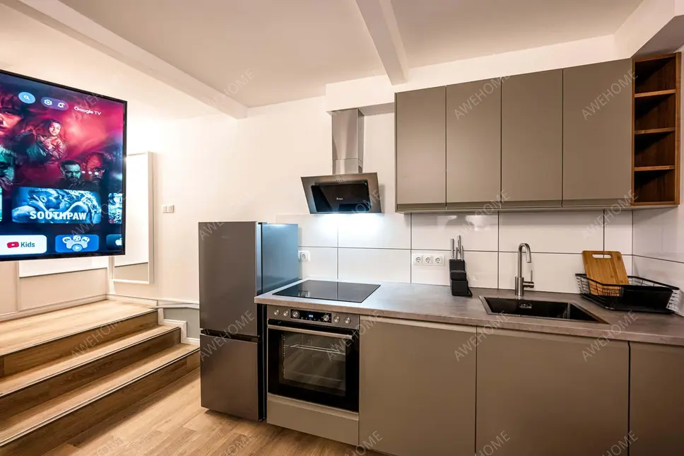 Berlin RentalsReinickendorfer Strasse