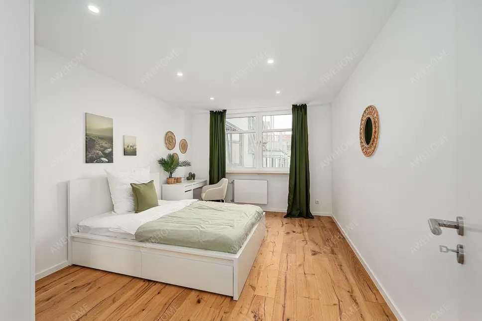 München RentalsHans-Bockler-Strabe 3