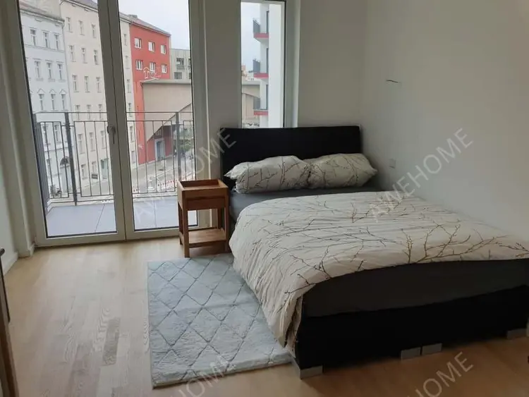 BerlinStudy Overseas Accommodation Booking