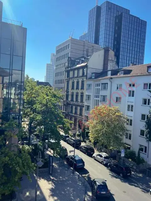 Frankfurt am Main RentalsGervinusstrasse Frankfurt am Main 60322 Germany
