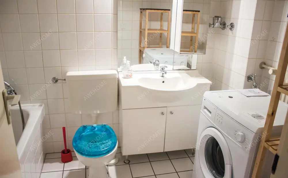 Berlin RentalsStromstrasse 36DE-01-091M