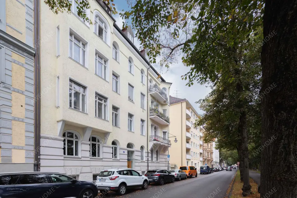 München RentalsWittelsbacherstrasse 5DE-02-025-002HF