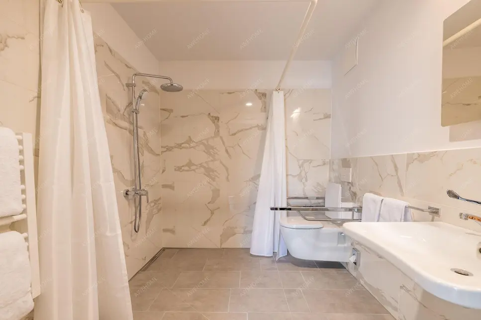 München RentalsMunchen Trudering - MAJESTIC Apartment