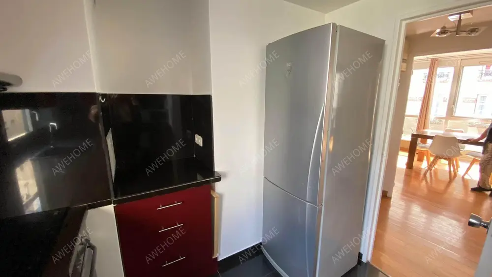 ParisHomestay Rentals[Homestay]PARIS 15区-60平-F3-公寓-家具齐全