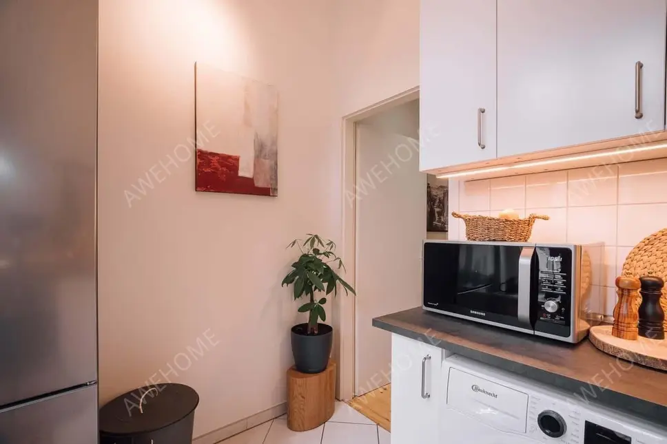 Berlin RentalsFormi - 1 bedroom in Prenzlauer Berg