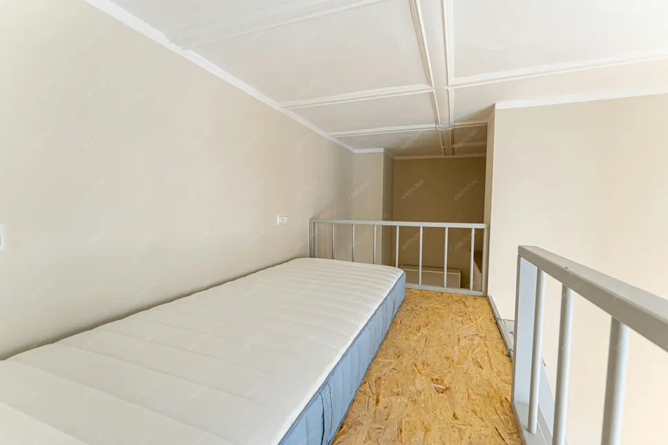 Berlin Rentalsstudio in Charlottenburg