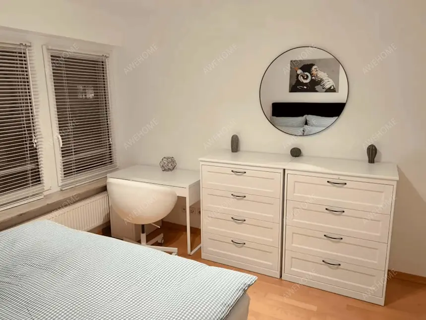 Frankfurt am Main RentalsParkstrasse